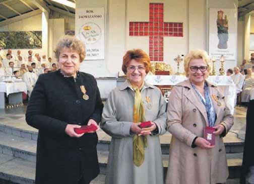 Może znajdziemy sposób na rozwiązanie problemu, zanim dojdzie pomimo rosnącego w zastraszającym tempie natężenia ruchu, w tej sprawie nadal nie widać żadnych postępów.