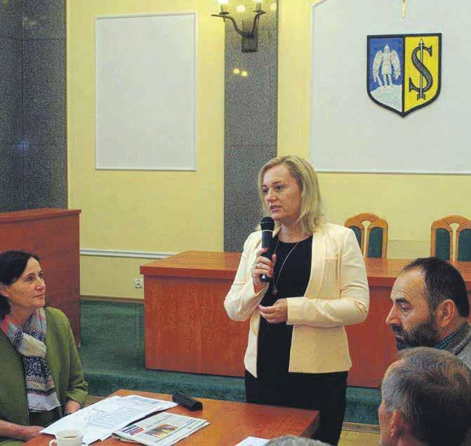 Wprawdzie obecny rok spółka zakończy z co najmniej 3,5 milionową stratą, ale już w przyszłym roku planowana strata ma być radykalnie niższa i nie przekroczyć 800 tys. zł.