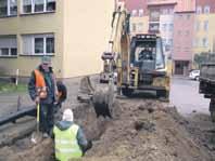 Głos zabrał również sam Władysław Piotrowski, który zrezygnował ze stanowiska z przyczyn zdrowotnych.