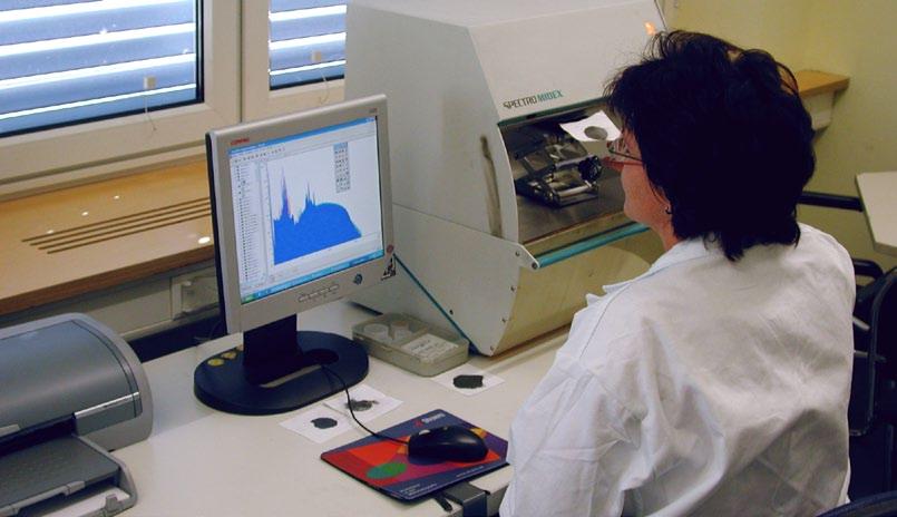 kontrola jakości Wszystkie wyroby Corodur włącznie z płytami kompozytowymi COROPLATE produkowane są zgodnie z DIN EN ISO 9001:2000.