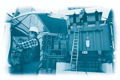 eliminacją związków PCB - Instalacja i rozruch - Szkolenia - Badania i konserwacja - Retrofit, modernizacja i aktualizacja - Zaopatrzenie w części zapasowe - Informacje techniczne dostępne na www.abb.