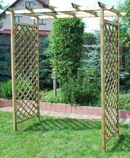 X 150 X 60 CM PERGOLA
