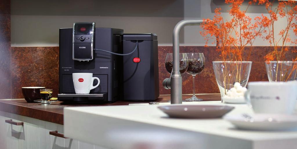 CafeRomatica 841 IKONA STYLU W MATOWEJ CZERNI Przy takim
