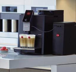 PASJA DO KAWY W 13 WARIANTACH SPIS TREŚCI HISTORIA MARKI BARISTA IN A BOX - DOKONAŁY SMAK NA WYCIĄGNIĘCIE