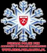 Strona 1 z 5 REGULAMIN PUCHARU POLSKI PZN AMATORÓW W BIEGACH NARCIARSKICH 2015/2016 1.