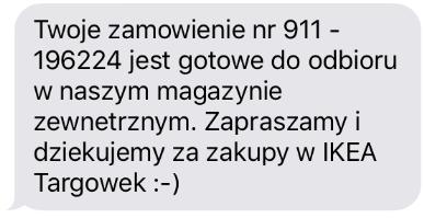 KAŻDY KORZYSTA Z SMS I EMAIL Niezbędne usługi marketingowe i transakcyjne