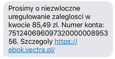 marketingowych 81% e-maili jest odczytana przez odbiorcę 58% uważa e-mail za