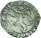 Leszek Bia y 1202-1227 lub nast pcy, brakteat, Cztery uki tworzàce krzy, wewnàtrz ka dego uku jeleƒ, 0.