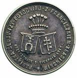 KNEDLER, rzadki II 300,- *1081.