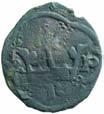 Ludwik W gierski 1342-1370-1382, goldgulden, Aw: Tarcza herbowa w ozdobnym