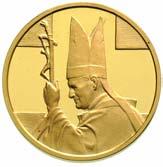 Jan Pawe II, medal 1987 r.