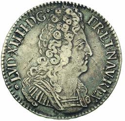 laurowym, woko o napis DOMINUS