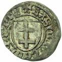 1446-1492, szelàg toruƒski, Aw: