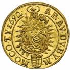 Leopold I 1657-1705, dukat 1688