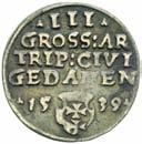 PRVS, Iger G.40.1.