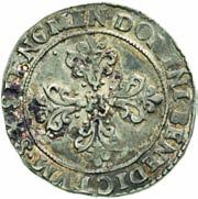 denar 1559, Wilno, Ivanauskas
