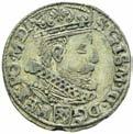trojak 1602, Wilno, Iger V.