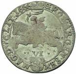 *430. szóstak 1666, Wilno,
