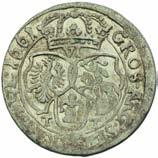 szóstak 1661, Bydgoszcz,
