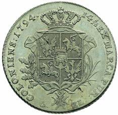 1793, Warszawa, 27.