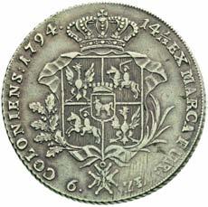 II-/III+ 1.500,- 509 510 *509.