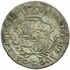 *533. 2 grosze srebrne