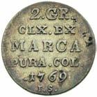 (pó z otek) 1769,