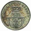 5 groszy 1835, Wiedeƒ, Plage