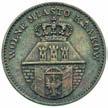 3 ruble = 20 z otych 1835, 92 g,