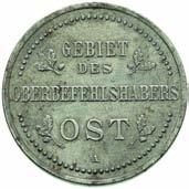 660 661 Monety niemieckich w