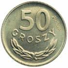 b, moneta w pude ku NGC z certyfikatem