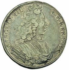 768 769 Karol XII