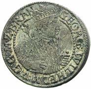 779 780 Jerzy Wilhelm 1618-1640 *779.
