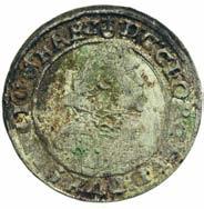 24 krajcary 1622, Legnica, 