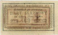 e, Lucow 44b II+ 300,- *851. 4 z ote 4.09.