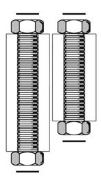 6 137,0 Dane techniczne Ogranicznik temperatury: Wykonanie: Zakres nastaw: Moc załączania: Rodzaj ochrony: Zawór: Wykonanie: Napięcie: Rodzaj ochrony: Termostat kontaktowy