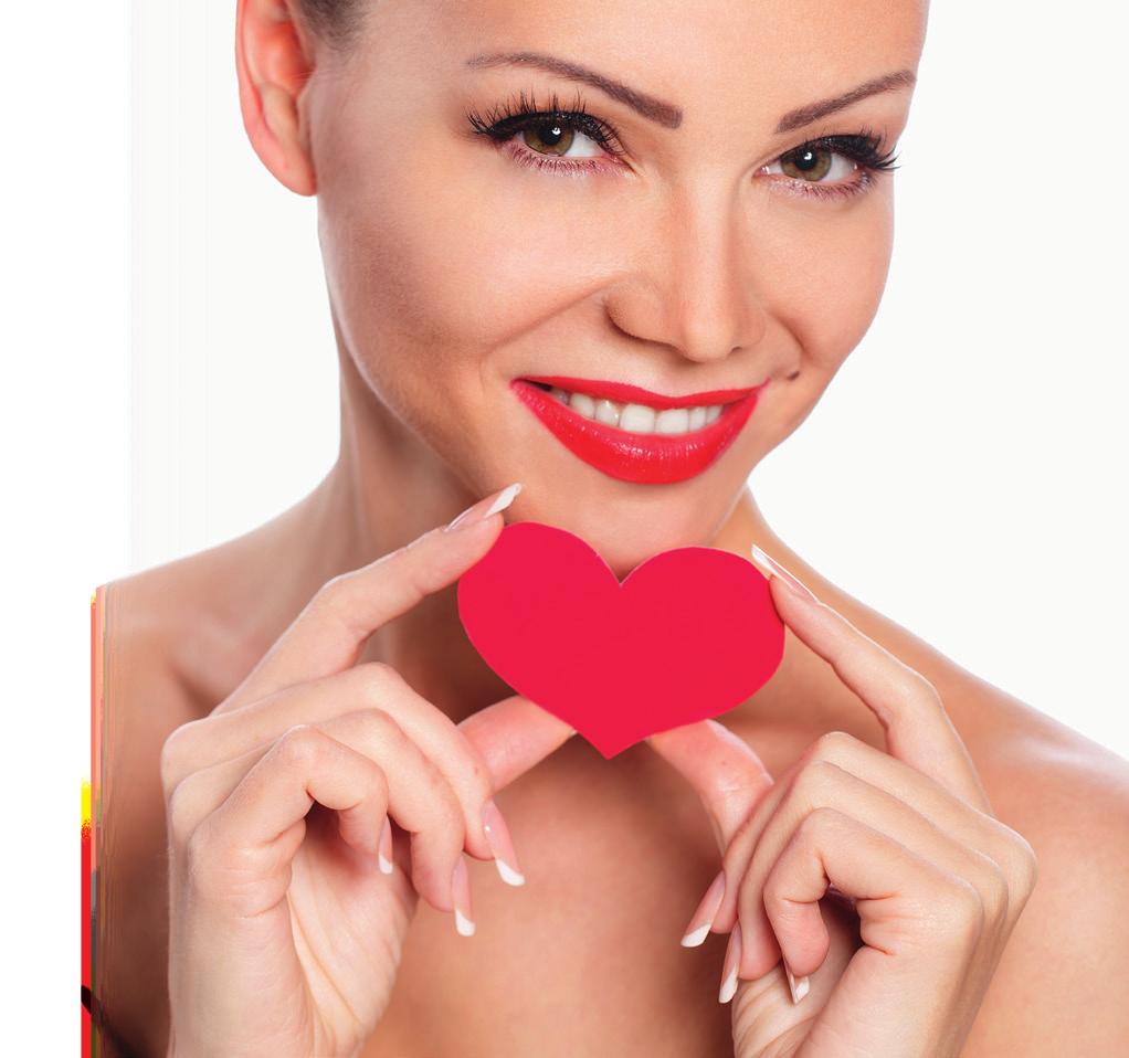 AMORE FELICE eau de parfum Model: 33223 50 ml cena: 109 zł