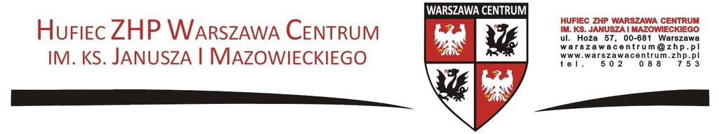 SKŁADKI 2012 Należności środowisk z tytułu składek członkowskich wedle deklaracji na rok 2012. W wykazie na rok 2012 nie uwzględniono opłaconych składek (wykazana jest jedynie kwota deklarowana).