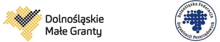 Lp. Nr wniosku Nazwa Wnioskodawcy Nazwa projektu Okręg 1. E/411/2017/I Zdrowo zakręceni Zdrowo i wesoło 2. E/054/2017/I 3. E/089/2017/I Dziecięca Akademia Sportowa Rodzice wioślarzy z KW PEGAZ 4.