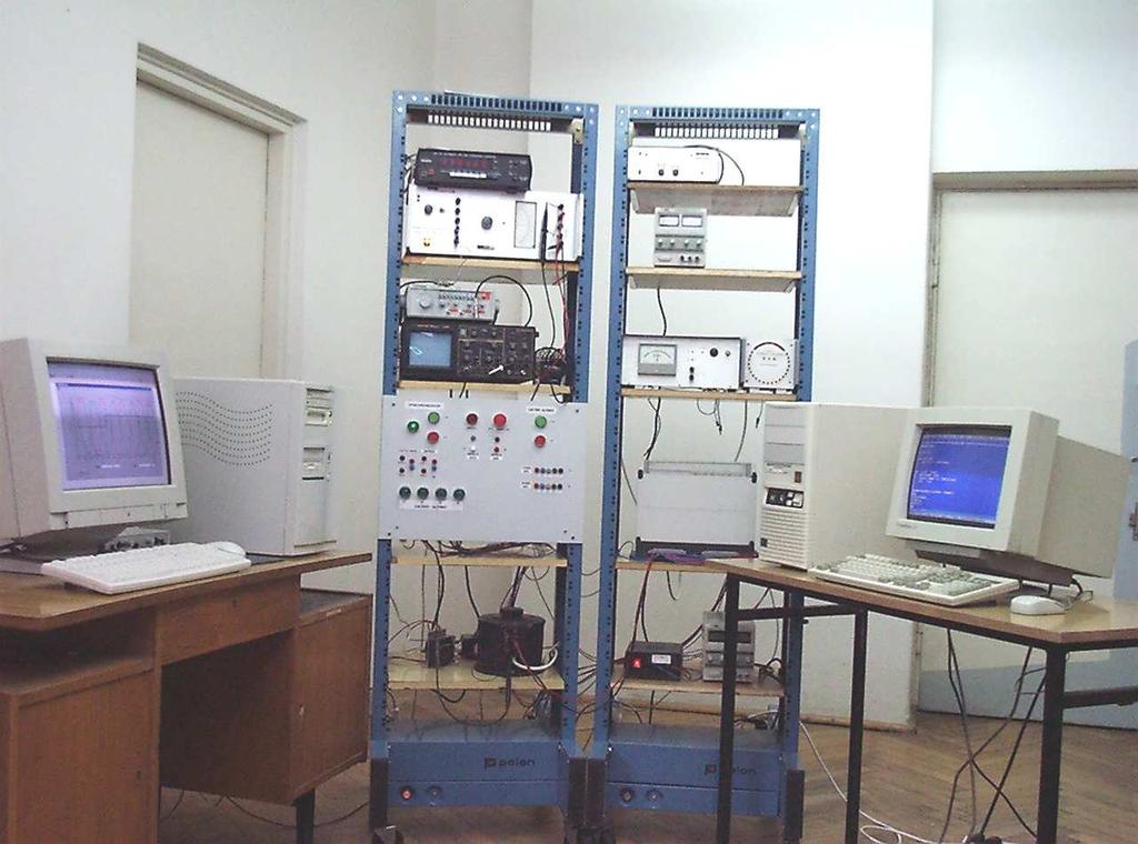 - 174 - dopuścić do rozpoczęcia przewidywanego procesu, unikając ewentualnych rozległych awarii systemu elektroenergetycznego [3, 4, 5]. 2.