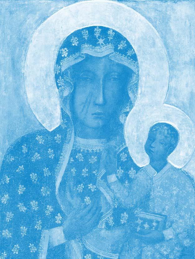 St. Mary of Czestochowa Parish Iskierki Parafialne 3010 South 48th Ct. Cicero, IL 60804 Tel. 708-652-0948 Fax. 708-652-0646 Website: www.stmaryofczestochowa.org E- Mail: parish@stmaryofczestochowa.