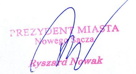 6 Współprzewodniczący Wspólnej Komisji Bezpieczeństwa i