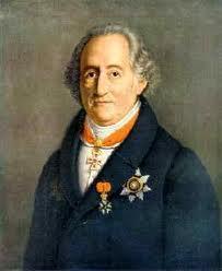 Johann Wolfgang von Goethe Goethe to jeden z najwybitniejszych poetów niemieckich najczęściej kojarzony z dramatem "Faust" i powieścią "Cierpienia młodego Wertera".