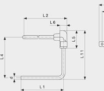 Viega Smartpress- blok  6797.7 Nr kat.