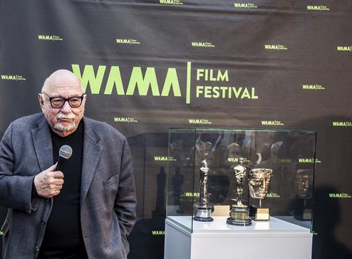 W ramach WAMA FILM FESTIWAL odbędą się: Konkurs Główny - Międzynarodowy Konkurs Koprodukcji Filmowych Konkurs Filmów Krótkich pokazy specjalne i spotkania z filmowcami