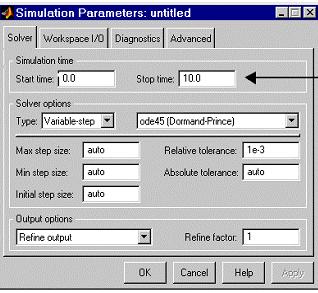 SIMULINK -