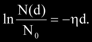 W takim przypadku pomiary badanej wielkości Y wykonujemy przy wielu celowo wybranych wartościach innej wielkości X. W rezultacie uzyskujemy zbiór n niezależnych wyników (x i,y i ), gdzie i=1,2,3.