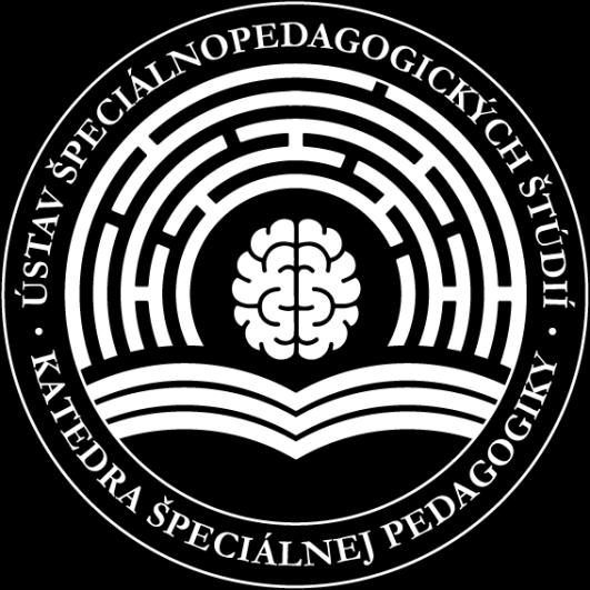 Vás pozývajú na medzinárodnú vedeckú konferenciu s názvom Špeciálna pedagogika ako vedný a študijný odbor v 50.