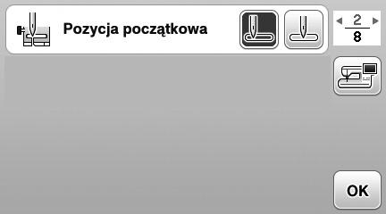 Przypomnini Moższ zpisć orz ongo krnu ustwiń n pmięi USB po niśnięiu przyisku, kiy pmięć USB zostni włożon o portu USB.