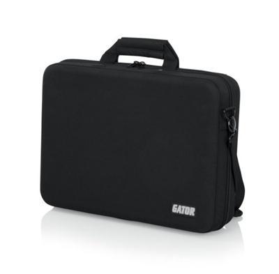 18,5 cala (47 cm) zewnętrzna wysokość: 11 cali (27,9 cm) 507 PLN 17182 G CLUB HEADPHONE Futerał na słuchawki DJ 136 PLN Futerał na słuchawki DJ i akcesoria.